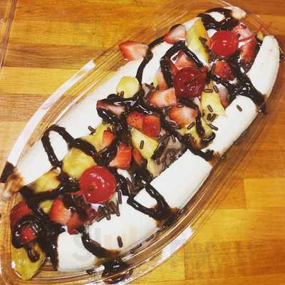 Mimi's Creamery And Coffee