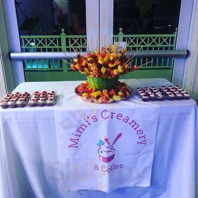 Mimi's Creamery And Coffee