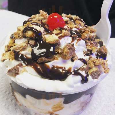 Mimi's Creamery And Coffee