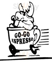 Go-go Espresso - Yellowstone & Coffee Shop