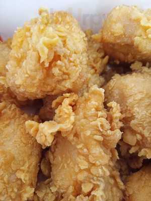 Popeyes Louisiana Kitchen