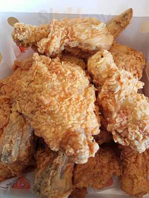 Popeyes Louisiana Kitchen