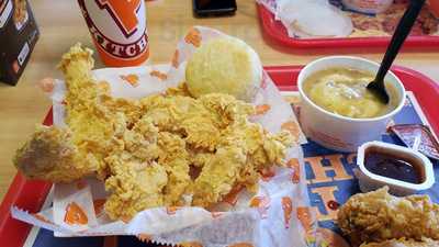 Popeyes Louisiana Kitchen