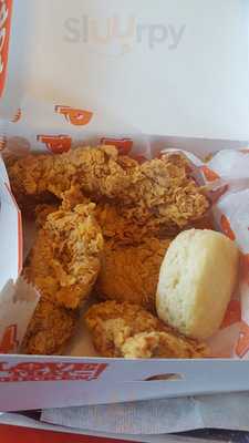 Popeyes Louisiana Kitchen