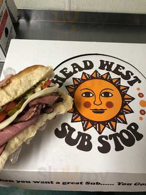 Head West Subs