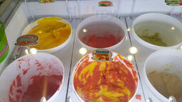 La Michoacana Ice Cream