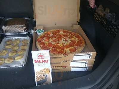 Papa Johns Pizza