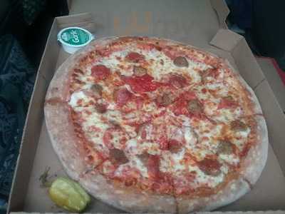 Papa Johns Pizza