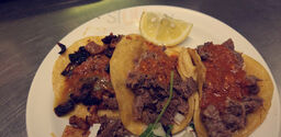 Super Antojitos Mexicanos