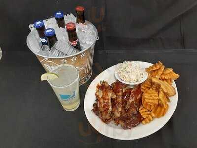 Legends American Grill