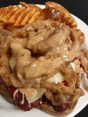 Legends American Grill