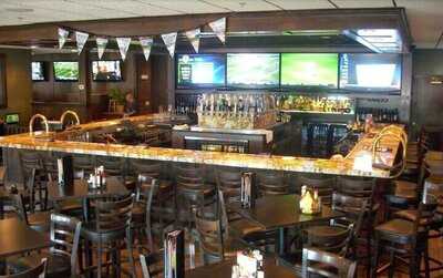 Legends American Grill