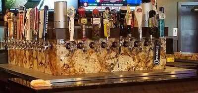 Legends American Grill