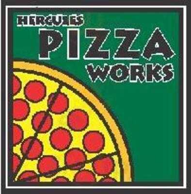 Hercules Pizza Works