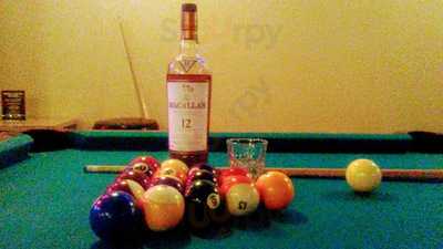 Half Moon Sports Bar