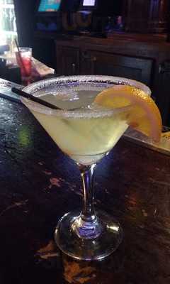 Half Moon Sports Bar