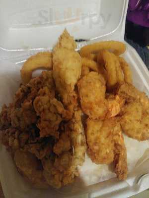 Sharks Fish & Chicken