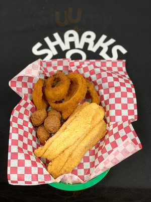 Sharks Fish & Chicken