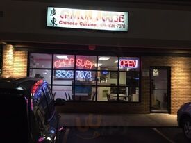 Canton House
