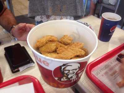 Kfc