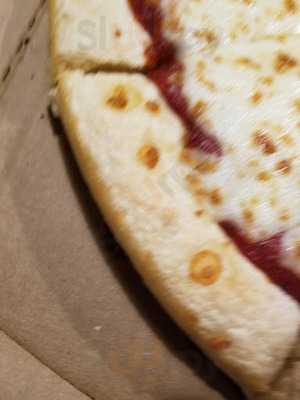 Pizza Hut-wing Street