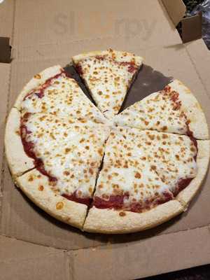 Pizza Hut-wing Street