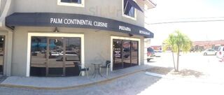 Palm Continental Cuisine Restaurant