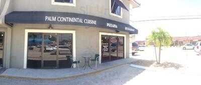 Palm Continental Cuisine Restaurant