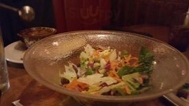 Al's Char-house Steak House