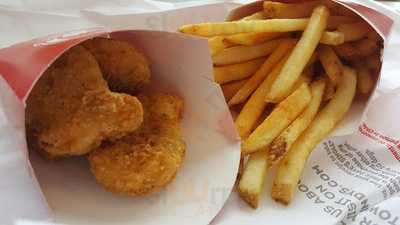 Wendy's