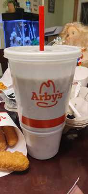 Arby's