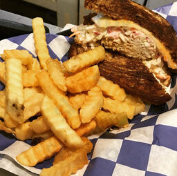 The Neck District Grill