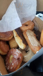 Sugar Rushed Bakery