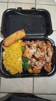 China Moon Restaurant