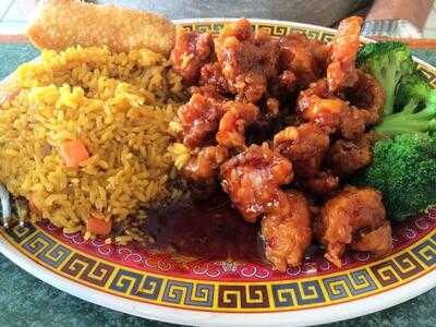 China Moon Restaurant