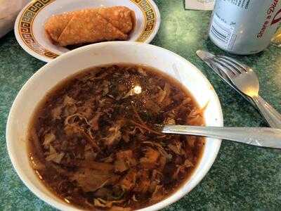 China Moon Restaurant