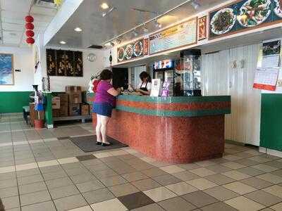 China Moon Restaurant