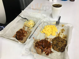 Biggen's Bbq