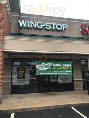 Wing Stop