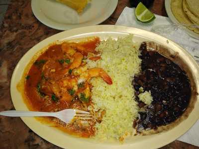 Parrillada Salvadorena