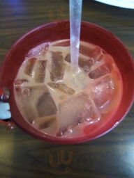 Parrillada Salvadorena