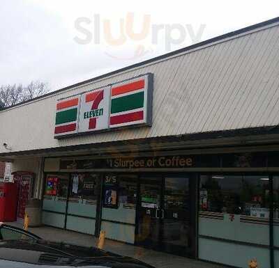 7-eleven