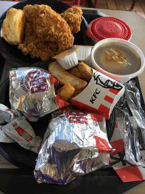 Popeyes Louisiana Kitchen