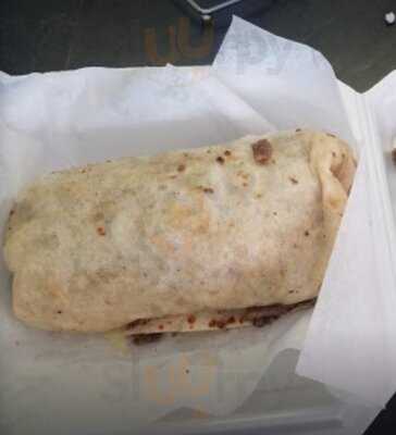 La Raza  Aka The Taco Bus