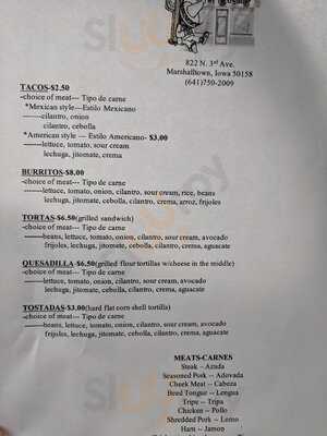 La Raza  Aka The Taco Bus