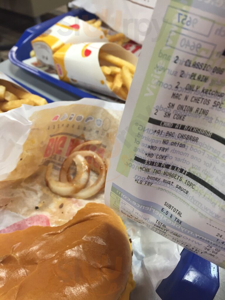 Burger King