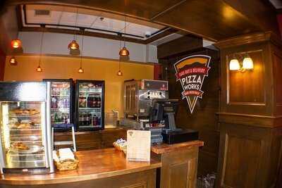 Pizza Works