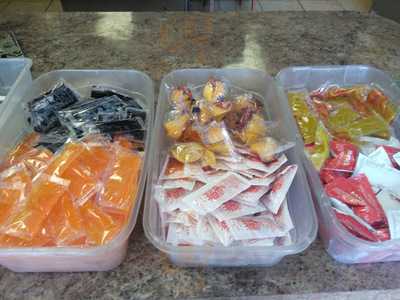 Peking House Chinese Restaurant