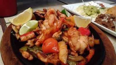 El Mariachi Mexican Restaurant