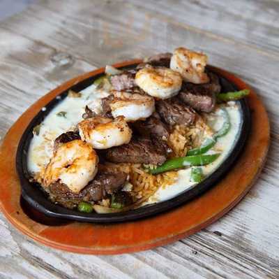 El Mariachi Mexican Restaurant